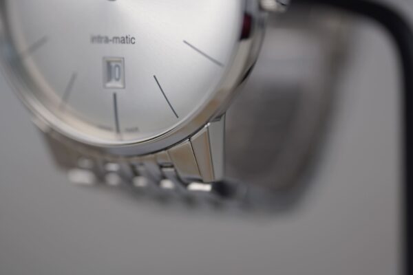 Hamilton American Classic Intra-Matic H387550 – Image 8