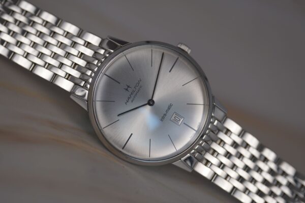 Hamilton American Classic Intra-Matic H387550 – Image 13