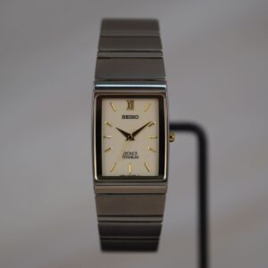 Seiko Dolce Titanium 4J41-5000