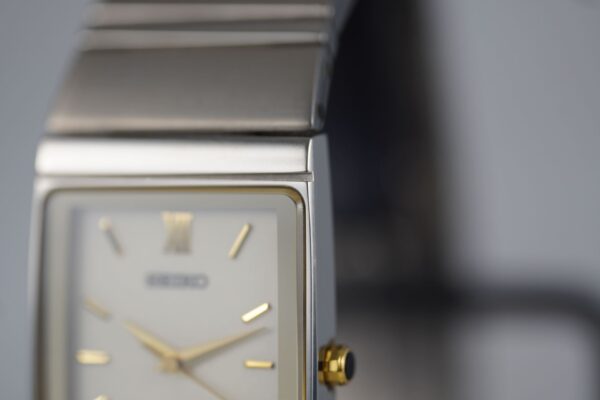 Seiko Dolce Titanium 4J41-5000 – Image 7