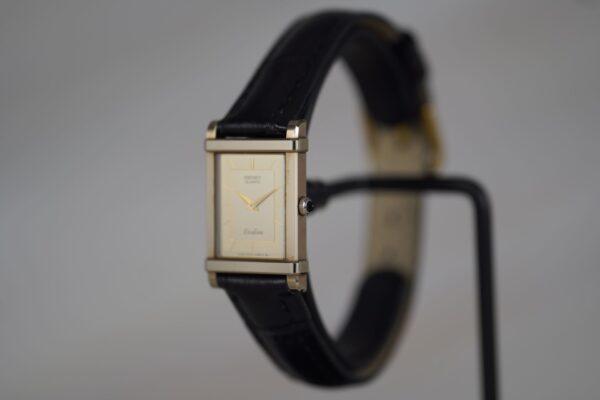 Seiko Exceline "Tank" 2E20-5190 – Image 2