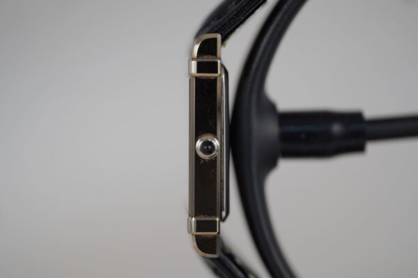Seiko Exceline "Tank" 2E20-5190 – Image 3