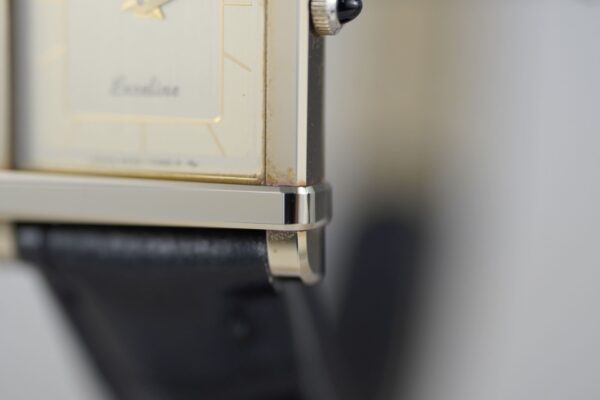 Seiko Exceline "Tank" 2E20-5190 – Image 8