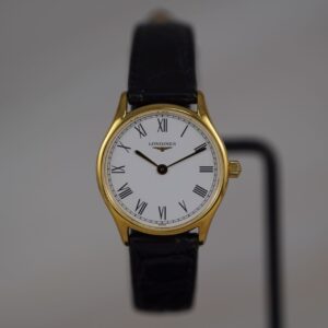 Longines Quartz L4.258.2