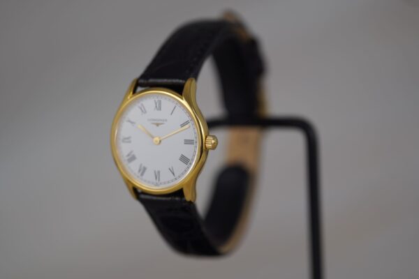 Longines Quartz L4.258.2 – Image 2