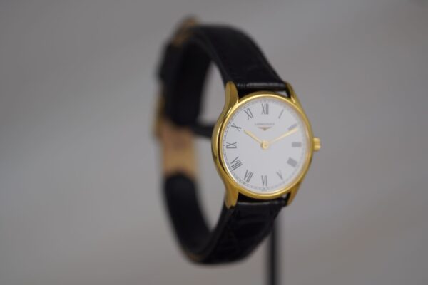 Longines Quartz L4.258.2 – Image 4