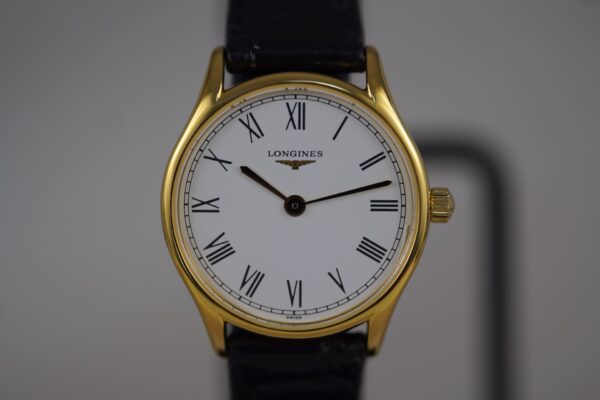 Longines Quartz L4.258.2 – Image 6