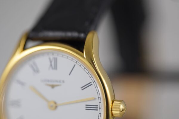 Longines Quartz L4.258.2 – Image 7
