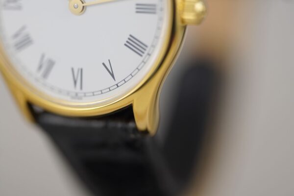 Longines Quartz L4.258.2 – Image 8