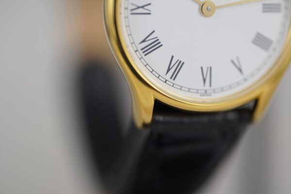 Longines Quartz L4.258.2 – Image 10