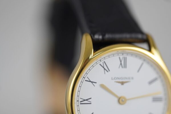 Longines Quartz L4.258.2 – Image 9