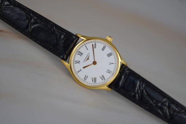 Longines Quartz L4.258.2 – Image 11