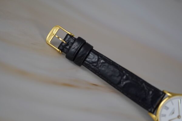 Longines Quartz L4.258.2 – Image 13