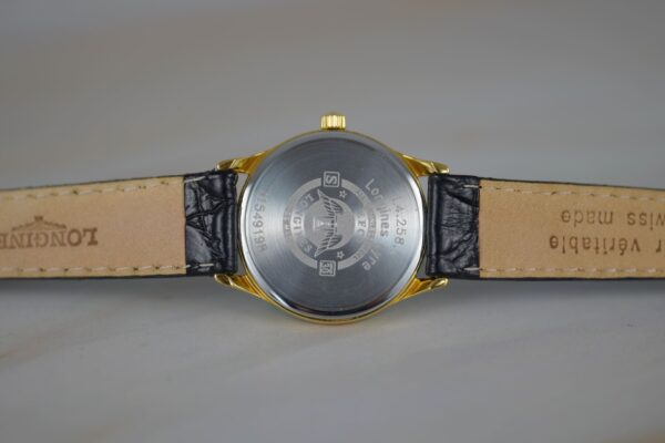 Longines Quartz L4.258.2 – Image 14