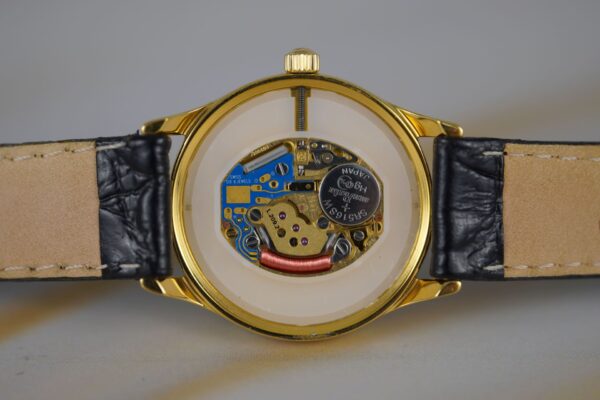 Longines Quartz L4.258.2 – Image 15
