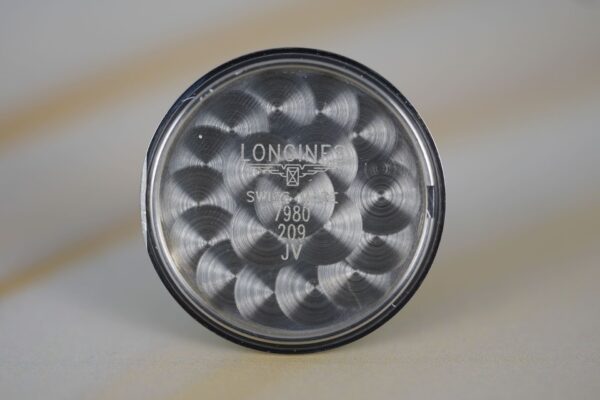 Longines Quartz L4.258.2 – Image 16