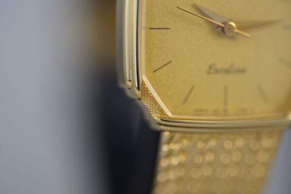 Seiko Quartz Exceline 1221-5080 – Image 10