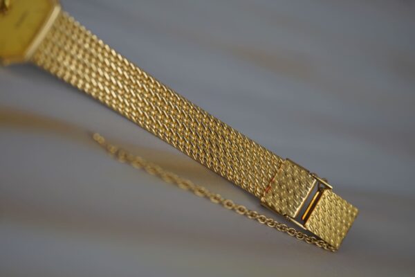 Seiko Quartz Exceline 1221-5080 – Image 13