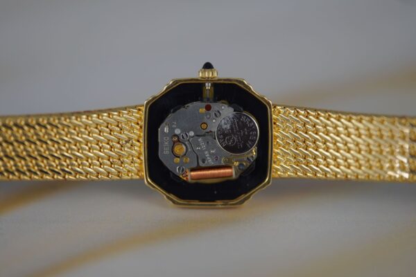 Seiko Quartz Exceline 1221-5080 – Image 15