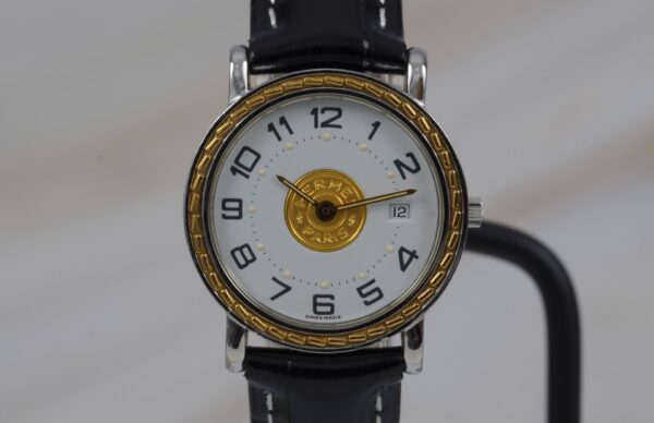 Hermès Sellier 90.03 – Image 6