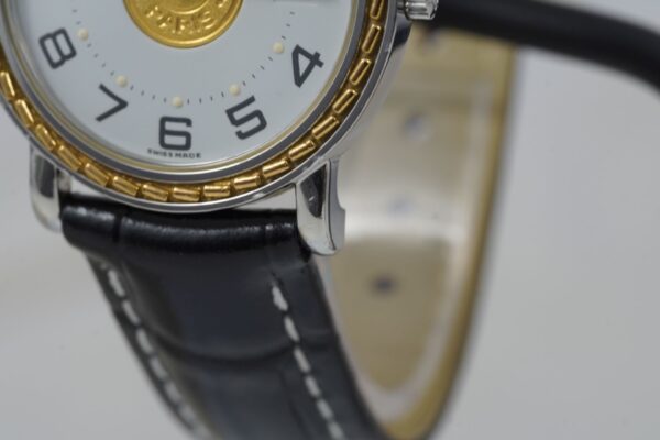 Hermès Sellier 90.03 – Image 8