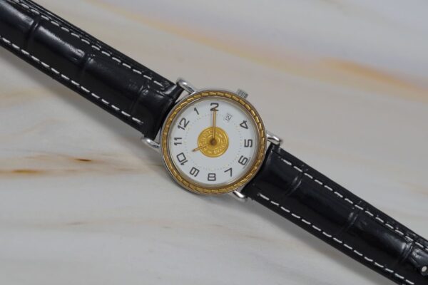 Hermès Sellier 90.03 – Image 11