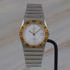 Omega Constellation 396.1070