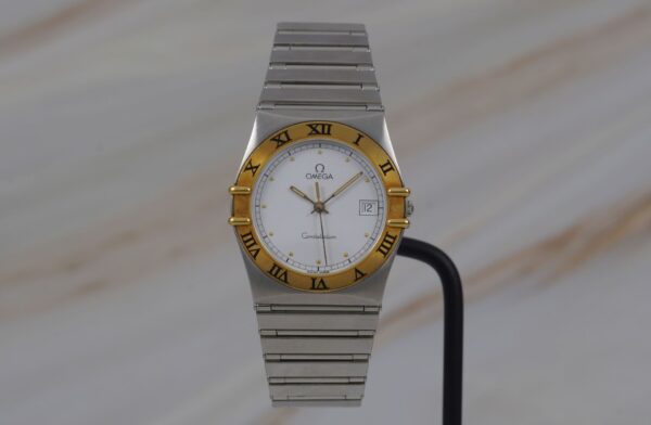 Omega Constellation 396.1070
