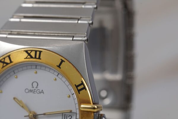 Omega Constellation 396.1070 – Image 6