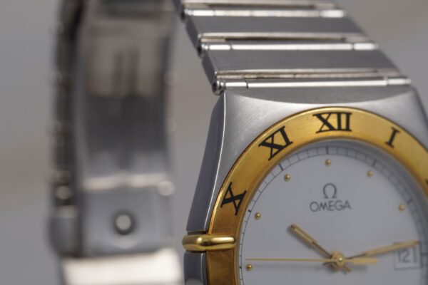 Omega Constellation 396.1070 – Image 8