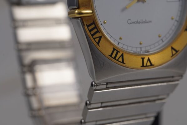 Omega Constellation 396.1070 – Image 9
