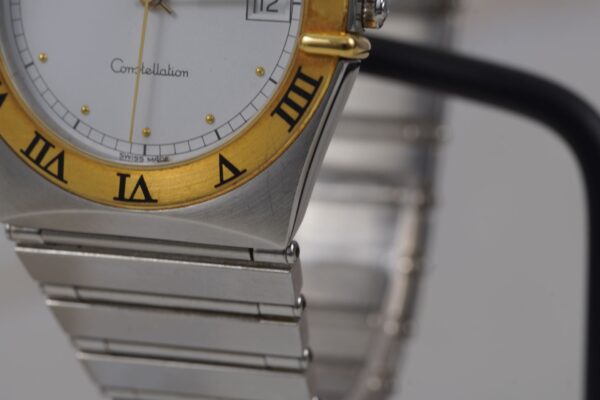 Omega Constellation 396.1070 – Image 7