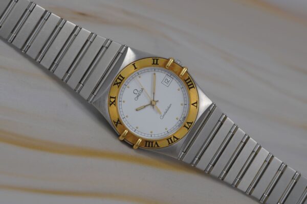 Omega Constellation 396.1070 – Image 10