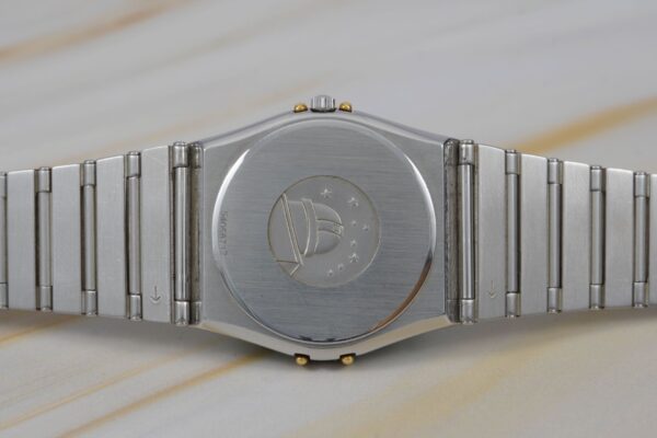 Omega Constellation 396.1070 – Image 13