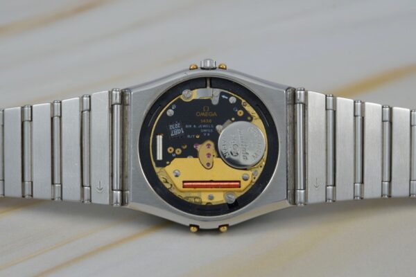 Omega Constellation 396.1070 – Image 14