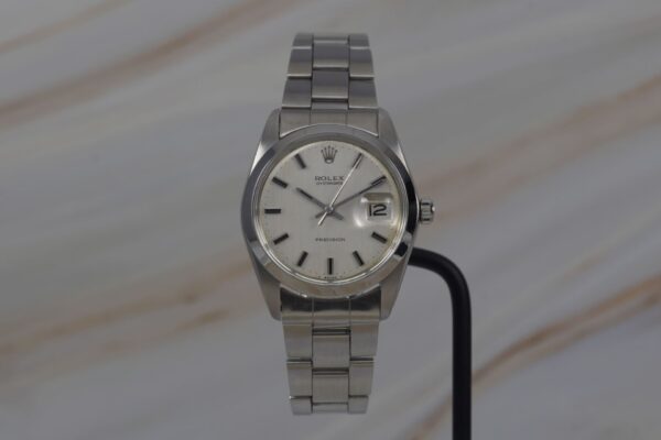 Rolex Oysterdate Precision 6694