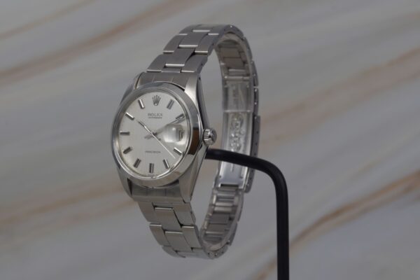 Rolex Oysterdate Precision 6694 – Image 2
