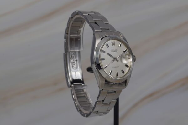 Rolex Oysterdate Precision 6694 – Image 4