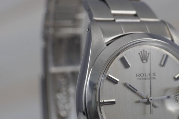 Rolex Oysterdate Precision 6694 – Image 8