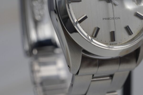Rolex Oysterdate Precision 6694 – Image 9