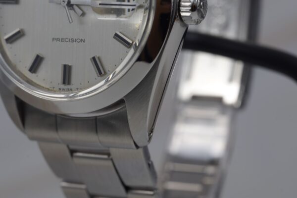 Rolex Oysterdate Precision 6694 – Image 7