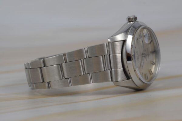 Rolex Oysterdate Precision 6694 – Image 12