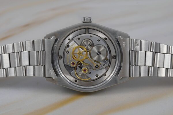 Rolex Oysterdate Precision 6694 – Image 14