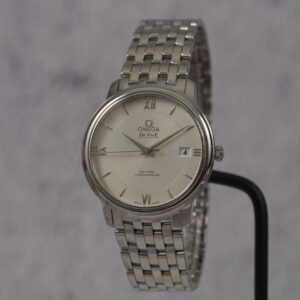 Omega De Ville Prestige 424.10.37.20.02.001