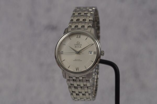 Omega De Ville Prestige 424.10.37.20.02.001