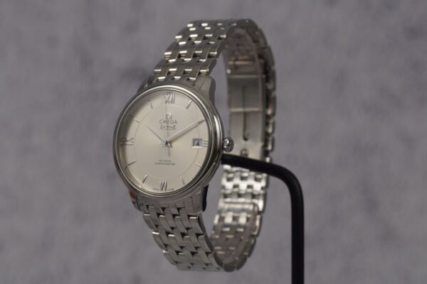 Omega De Ville Prestige 424.10.37.20.02.001 – Image 2