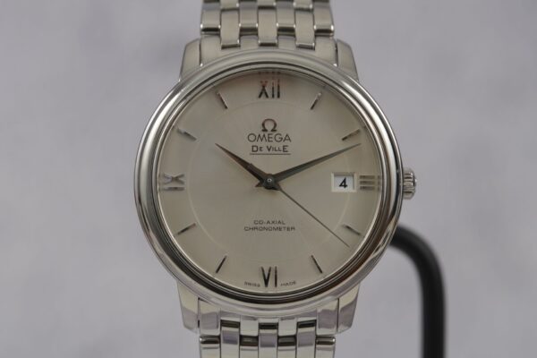 Omega De Ville Prestige 424.10.37.20.02.001 – Image 6