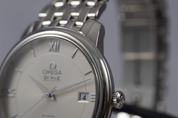 Omega De Ville Prestige 424.10.37.20.02.001 – Image 7
