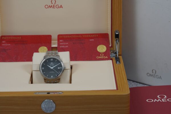 Omega De Ville Prestige 424.10.37.20.01.001 – Image 16