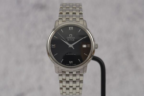 Omega De Ville Prestige 424.10.37.20.01.001